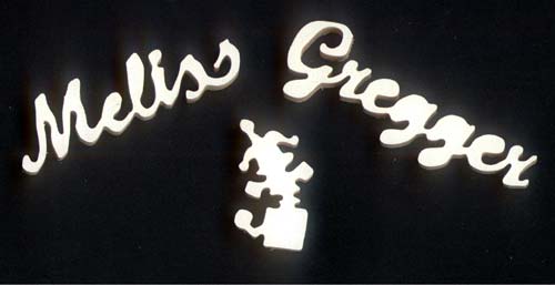 figurals for photo jigsaw puzzel