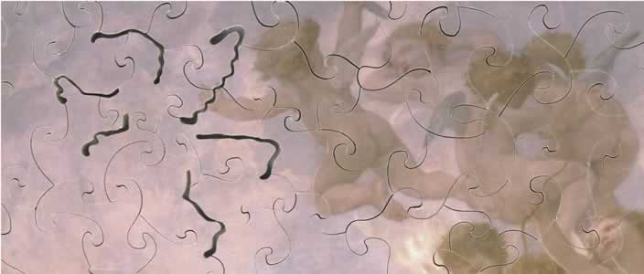 Valentine's Day Heart