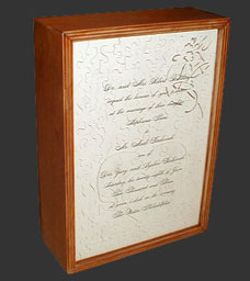 Frame box as a frame