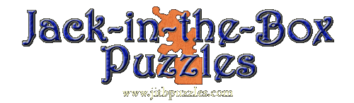 Custom Wooden Puzzles - Wood Jigsaw Puzzle